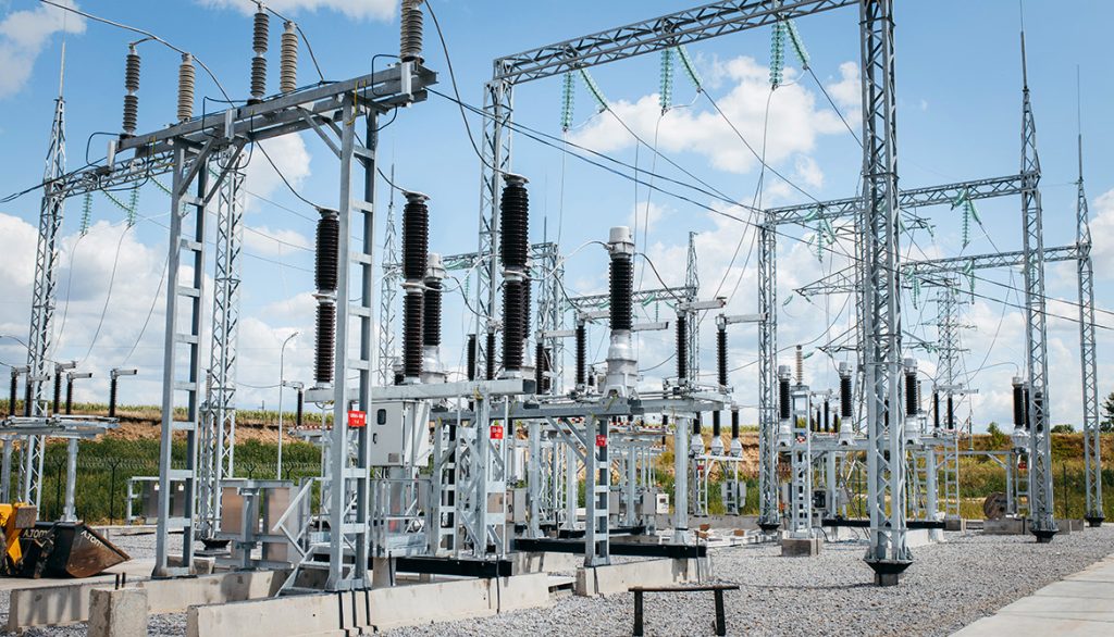 Why Has Building Transformer Substations Become One of the Solutions for Saving Energy Costs?